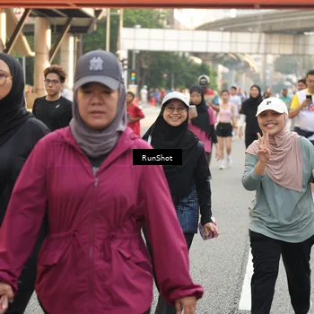 Runner Photo 4722329
