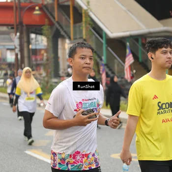 Runner Photo 4722331