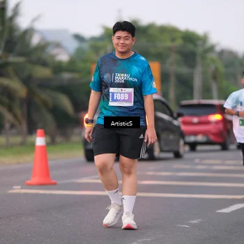 Runner Photo 4722332