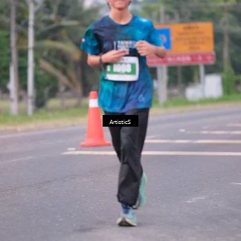 Runner Photo 4722333