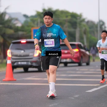 Runner Photo 4722337