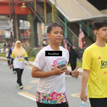 Runner Photo 4722338