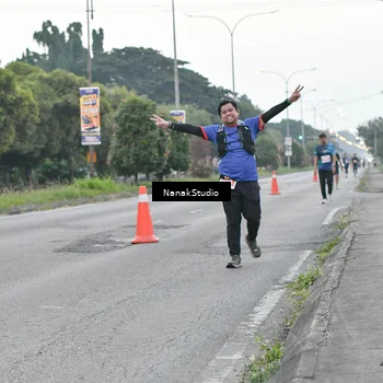 Runner Photo 4722339