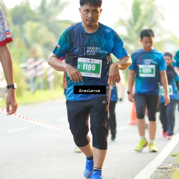 Runner Photo 4722341