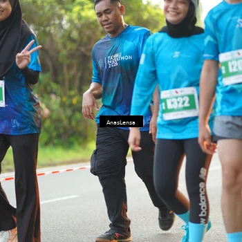 Runner Photo 4722342