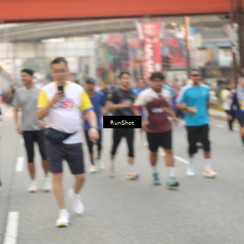 Runner Photo 4722344