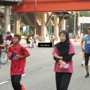 Runner Photo 4722346