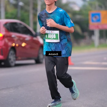 Runner Photo 4722351