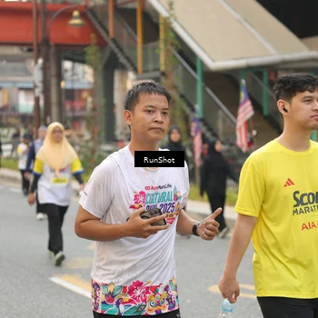 Runner Photo 4722352
