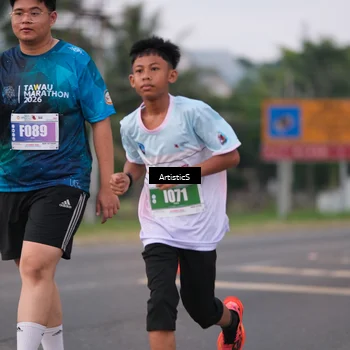 Runner Photo 4722360