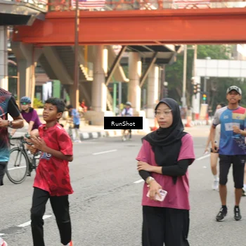 Runner Photo 4722363