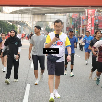 Runner Photo 4722365
