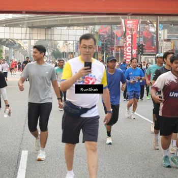 Runner Photo 4722371