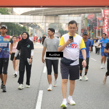 Runner Photo 4722372