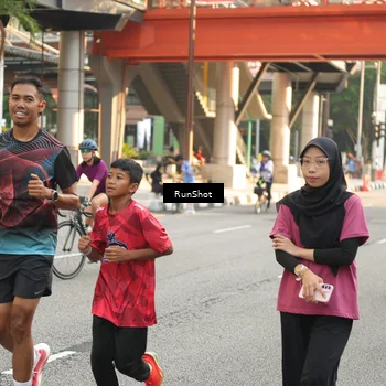 Runner Photo 4722376