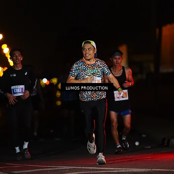 Runner Photo 4722379