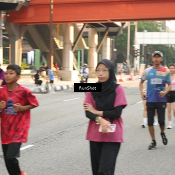 Runner Photo 4722382