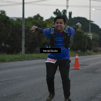 Runner Photo 4722383