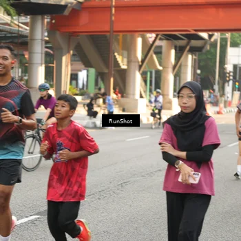 Runner Photo 4722391