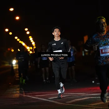 Runner Photo 4722396