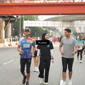 Runner Photo 4722397