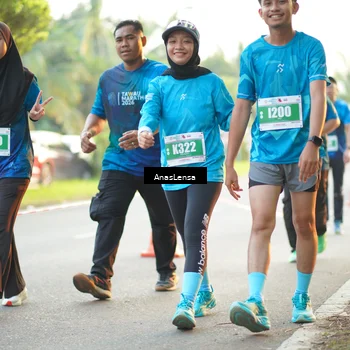 Runner Photo 4722400