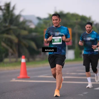 Runner Photo 4722401