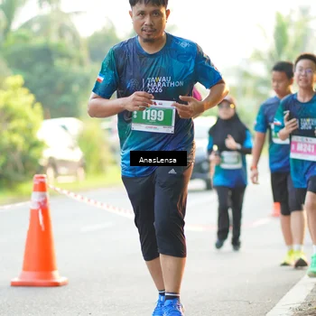Runner Photo 4722402