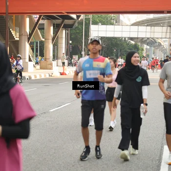 Runner Photo 4722413