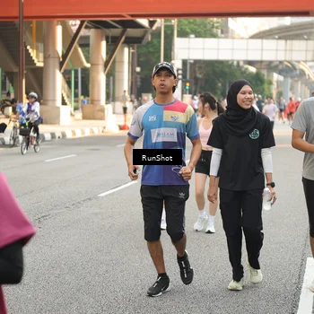Runner Photo 4722417