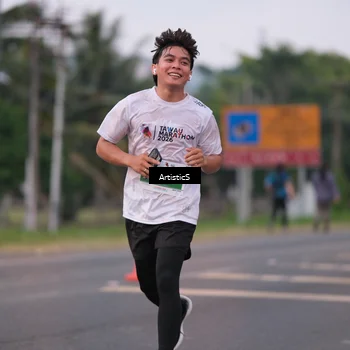 Runner Photo 4722418
