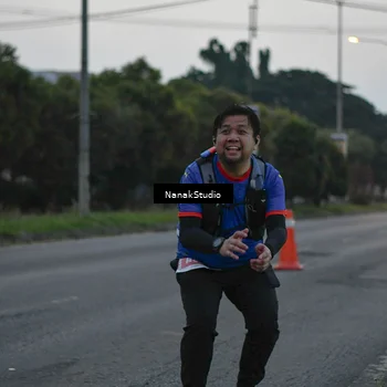 Runner Photo 4722420