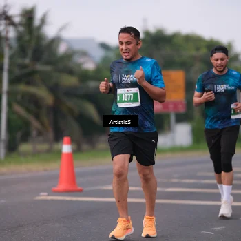 Runner Photo 4722421