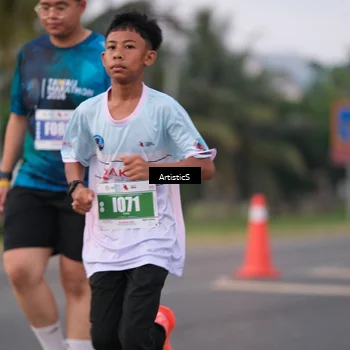 Runner Photo 4722425