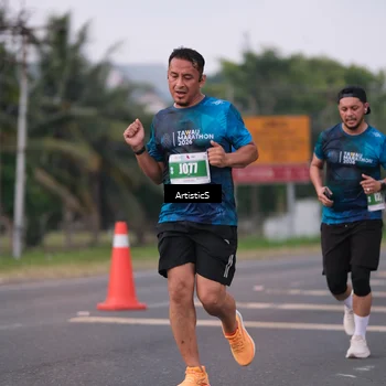 Runner Photo 4722427