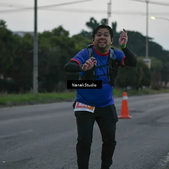 Runner Photo 4722429