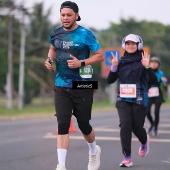 Runner Photo 4722435