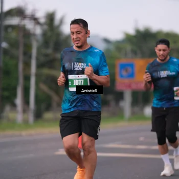 Runner Photo 4722437