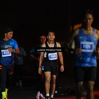 Runner Photo 4722438