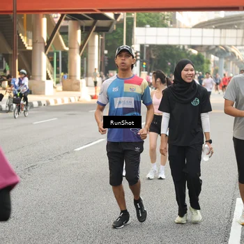 Runner Photo 4722439