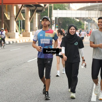 Runner Photo 4722440