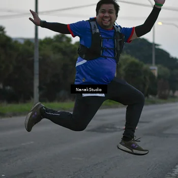 Runner Photo 4722442