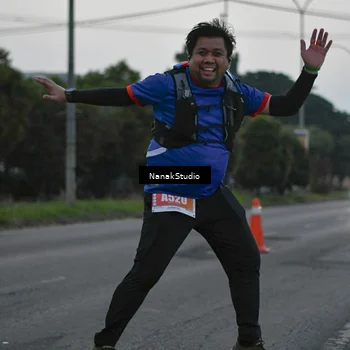 Runner Photo 4722444