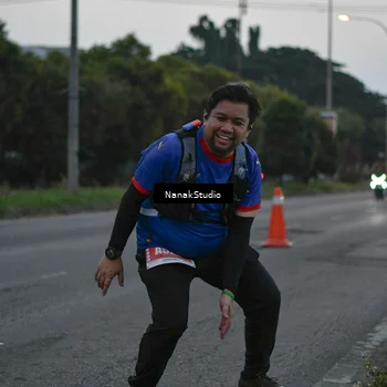 Runner Photo 4722452
