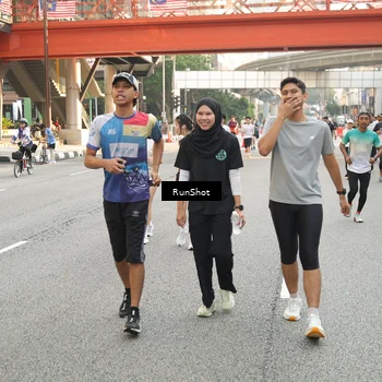 Runner Photo 4722458