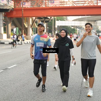 Runner Photo 4722460