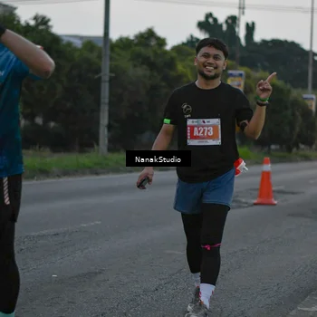 Runner Photo 4722463