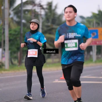 Runner Photo 4722472