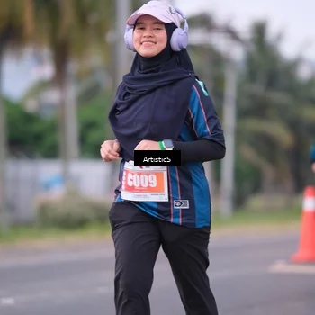 Runner Photo 4722476