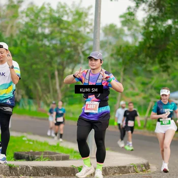 Runner Photo 4722477